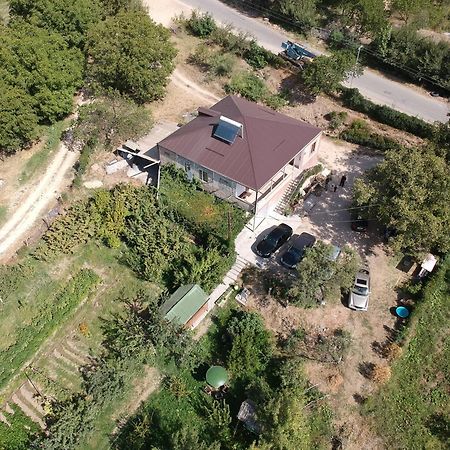 Noravank B&B Ch'iva Екстер'єр фото