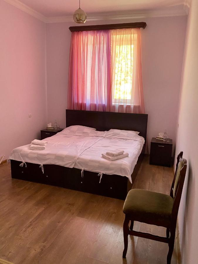 Noravank B&B Ch'iva Екстер'єр фото