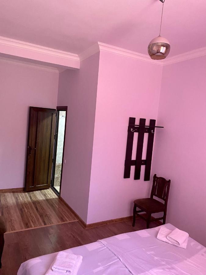 Noravank B&B Ch'iva Екстер'єр фото