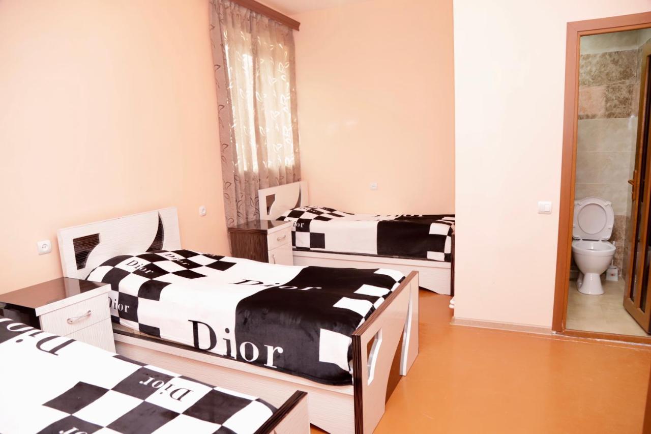Noravank B&B Ch'iva Екстер'єр фото