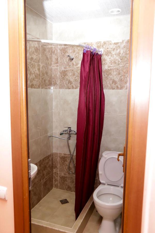 Noravank B&B Ch'iva Екстер'єр фото