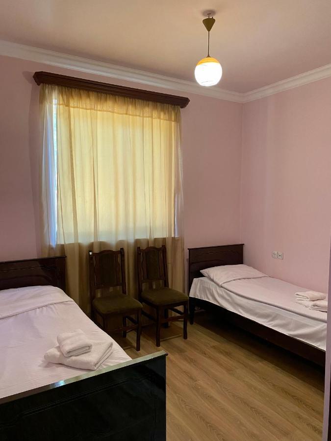 Noravank B&B Ch'iva Номер фото