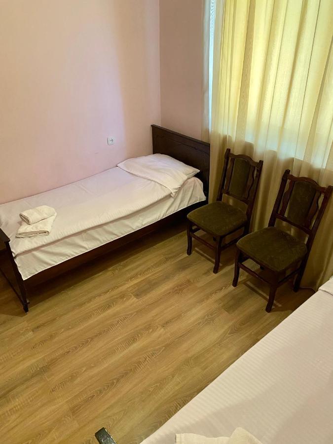 Noravank B&B Ch'iva Екстер'єр фото