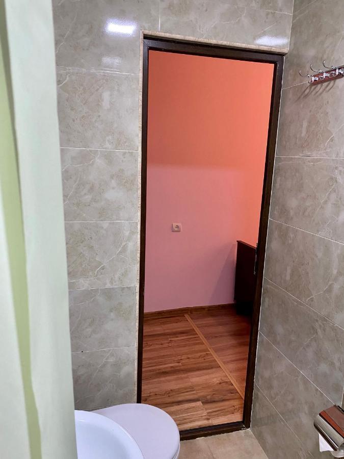 Noravank B&B Ch'iva Екстер'єр фото