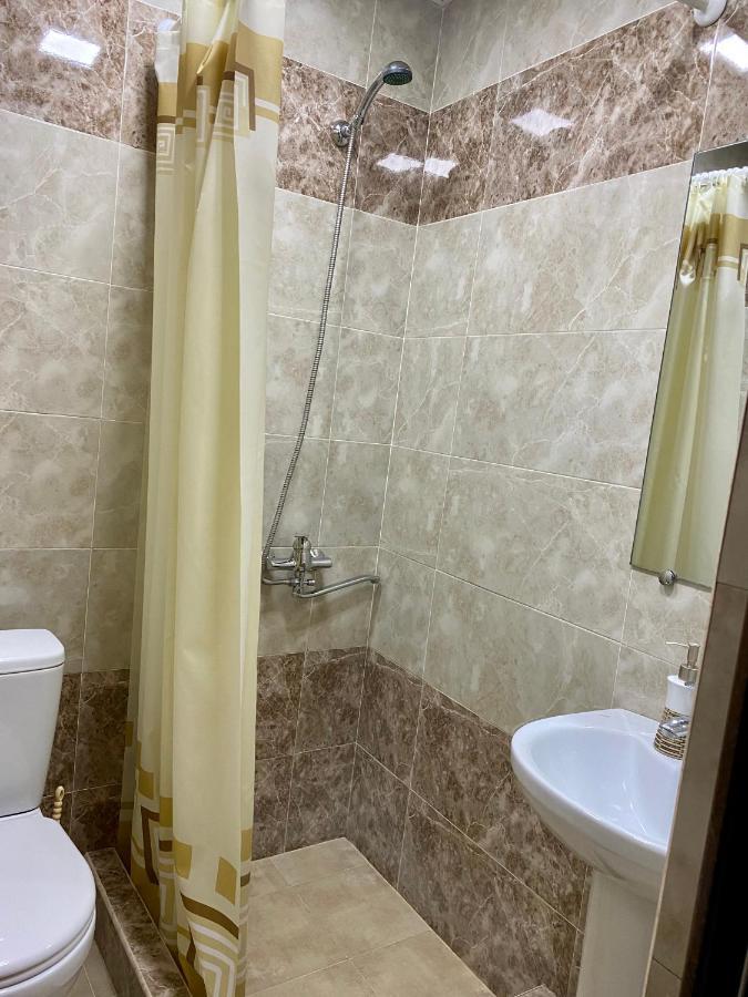 Noravank B&B Ch'iva Екстер'єр фото