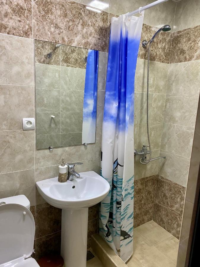 Noravank B&B Ch'iva Екстер'єр фото