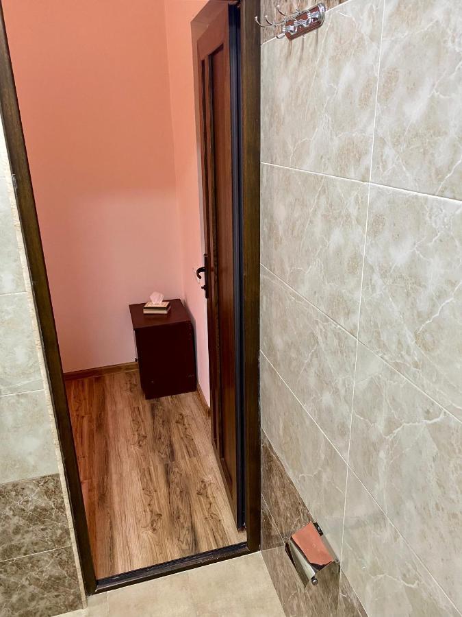 Noravank B&B Ch'iva Екстер'єр фото