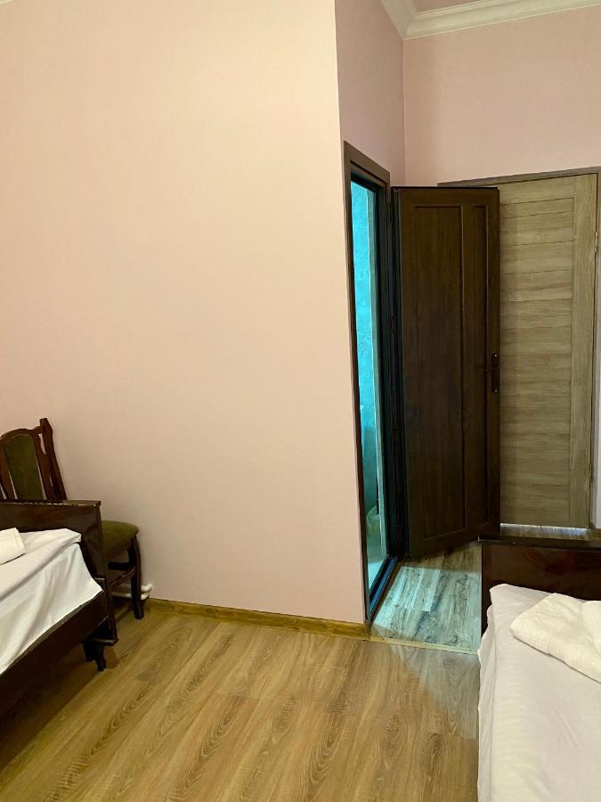 Noravank B&B Ch'iva Екстер'єр фото