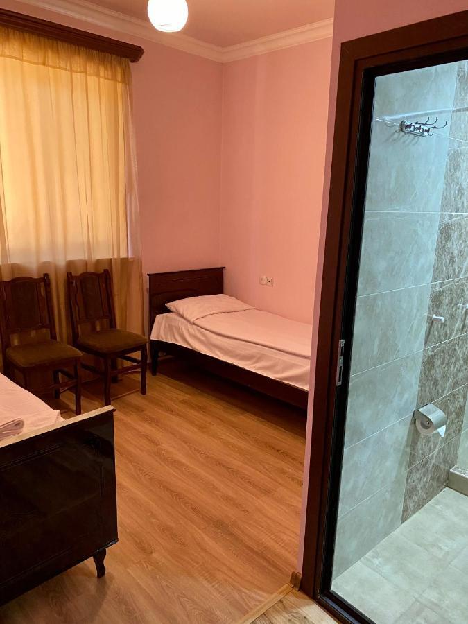 Noravank B&B Ch'iva Екстер'єр фото