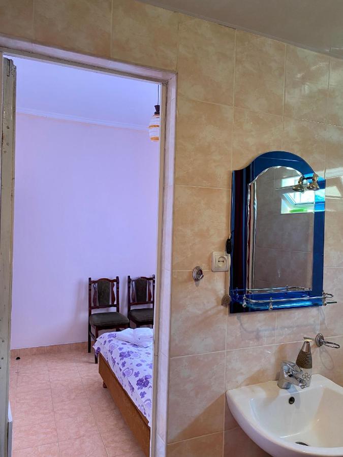 Noravank B&B Ch'iva Екстер'єр фото