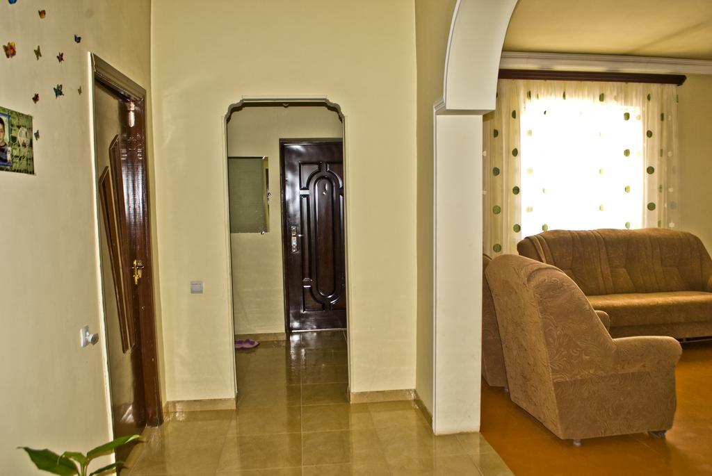 Noravank B&B Ch'iva Екстер'єр фото