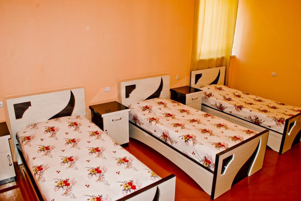 Noravank B&B Ch'iva Екстер'єр фото
