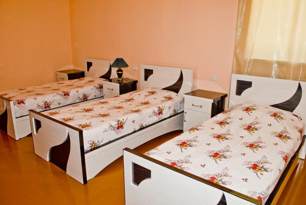 Noravank B&B Ch'iva Екстер'єр фото